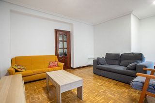 Piso en venta en Rochapea en Pamplona