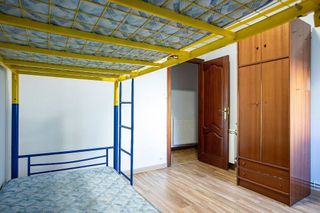 Piso en venta en Rochapea en Pamplona