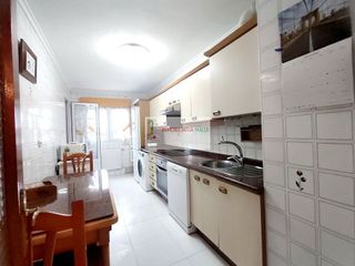 Piso en venta en Huca - Prados en Oviedo