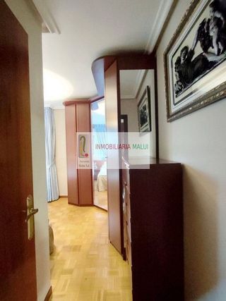 Piso en venta en Huca - Prados en Oviedo