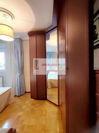 Piso en venta en Huca - Prados en Oviedo