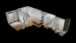 Piso en venta en Juan de Austria en Alcalá de Henares