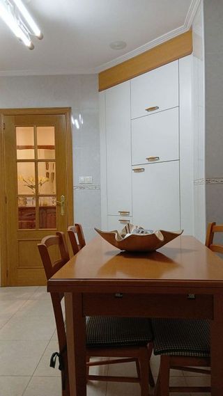 Piso en venta en Burela