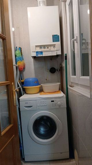 Piso en venta en Burela