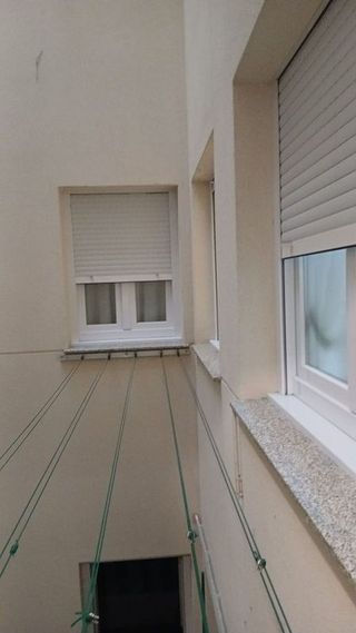 Piso en venta en Burela