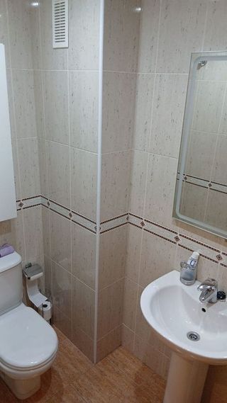 Piso en venta en Burela