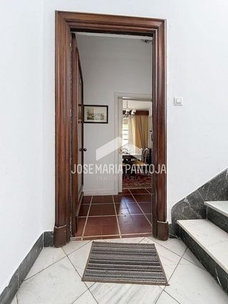 Piso en venta en Centro en Jerez de la Frontera