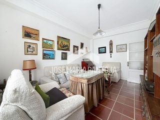 Piso en venta en Centro en Jerez de la Frontera