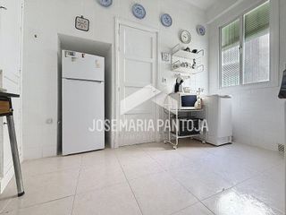 Piso en venta en Centro en Jerez de la Frontera