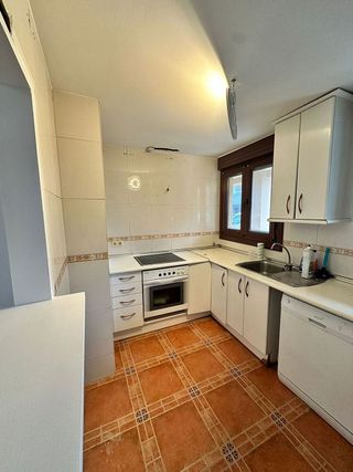 Piso en venta en Capuchinos - Galtzaraborda en Errenteria