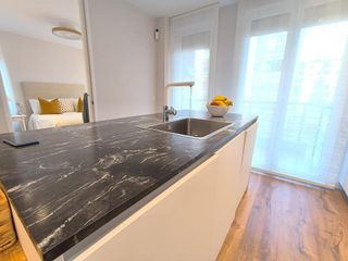 Piso en venta en Centro en Logroño