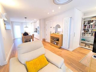 Piso en venta en Centro en Logroño