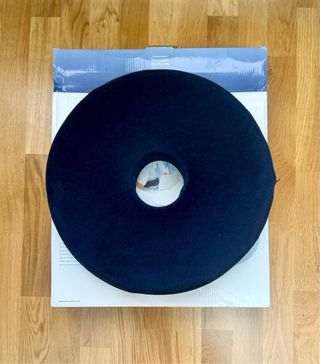 Cojín Relax Seat Cloud Webente