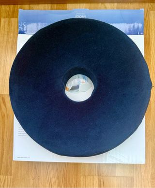 Cojín Relax Seat Cloud Webente