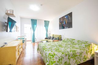 Estudio en venta en Zona Martiánez en Puerto de la Cruz