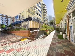 Estudio en venta en Zona Martiánez en Puerto de la Cruz