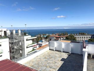Estudio en venta en Zona Martiánez en Puerto de la Cruz