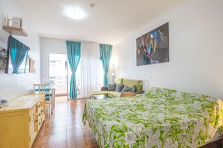 Estudio en venta en Zona Martiánez en Puerto de la Cruz