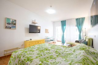 Estudio en venta en Zona Martiánez en Puerto de la Cruz