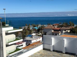 Estudio en venta en Zona Martiánez en Puerto de la Cruz