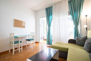 Estudio en venta en Zona Martiánez en Puerto de la Cruz