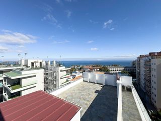 Estudio en venta en Zona Martiánez en Puerto de la Cruz