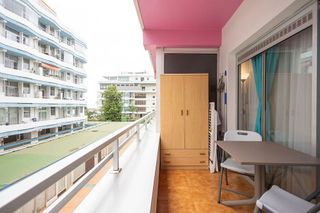 Estudio en venta en Zona Martiánez en Puerto de la Cruz