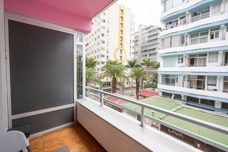 Estudio en venta en Zona Martiánez en Puerto de la Cruz