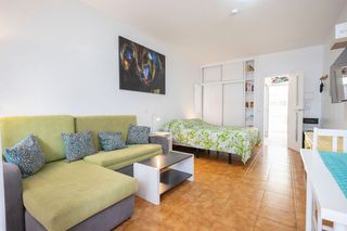 Estudio en venta en Zona Martiánez en Puerto de la Cruz