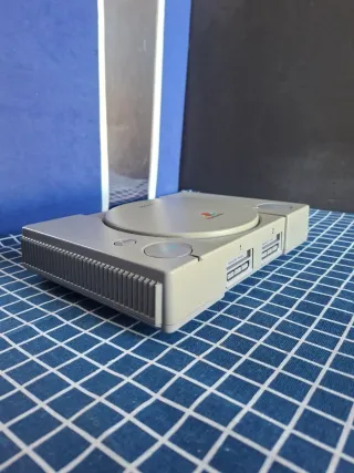 PLAYSTATION 1 ORIGINAL COMPLETA