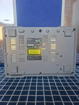 PLAYSTATION 1 ORIGINAL COMPLETA