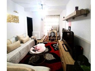 Piso en venta en Calle Pinto-San Roque en Parla