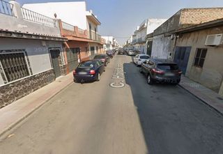 Piso en venta en Centro - Doña Mercedes en Dos Hermanas