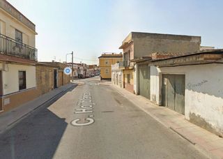 Piso en venta en Centro - Doña Mercedes en Dos Hermanas