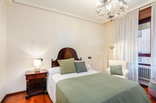 Piso en venta en Auditorio - Parque Invierno en Oviedo