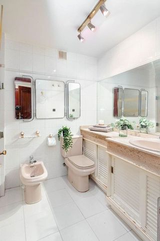 Piso en venta en Auditorio - Parque Invierno en Oviedo