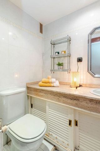 Piso en venta en Auditorio - Parque Invierno en Oviedo