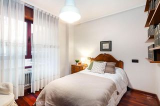 Piso en venta en Auditorio - Parque Invierno en Oviedo