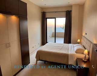 Piso en venta en La Feria en Palmas de Gran Canaria(Las)