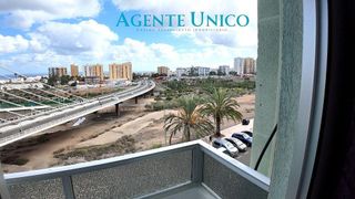 Piso en venta en La Feria en Palmas de Gran Canaria(Las)