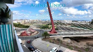 Piso en venta en La Feria en Palmas de Gran Canaria(Las)