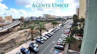 Piso en venta en La Feria en Palmas de Gran Canaria(Las)