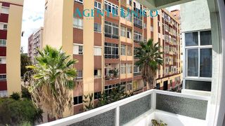 Piso en venta en La Feria en Palmas de Gran Canaria(Las)