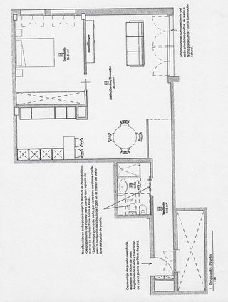 Piso en venta en Portugalete