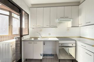 Piso en venta en Centro en Fuenlabrada