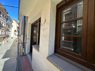 Piso en venta en Casco Histórico en Oviedo