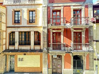 Piso en venta en Casco Histórico en Oviedo