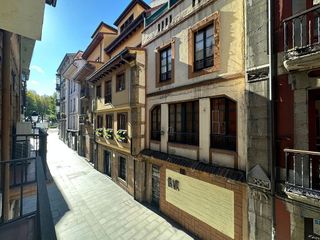 Piso en venta en Casco Histórico en Oviedo