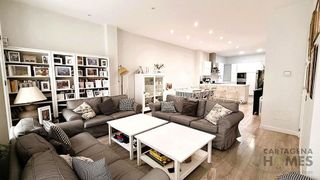 Piso en venta en Casco Histórico en Cartagena