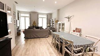 Piso en venta en Casco Histórico en Cartagena